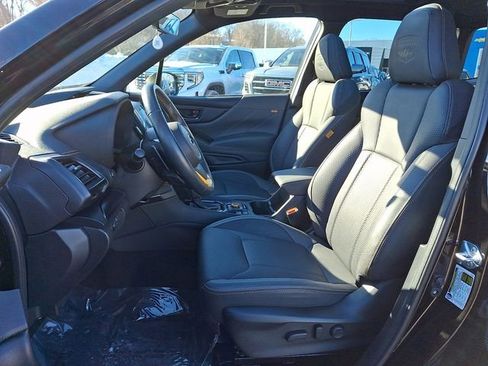Used 2023 Subaru Forester Wilderness image 18