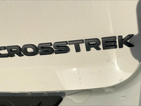 New 2026 Subaru Crosstrek 2.0i Premium image 25