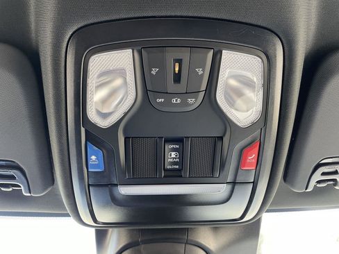 New 2026 RAM 2500 Tradesman image 32