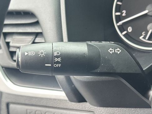 Certified 2025 Nissan Rogue S image 13