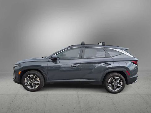 New 2026 Hyundai Tucson SEL FWD image 5
