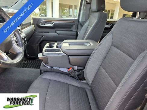 Used 2023 Chevrolet Silverado 1500 RST RWD image 15