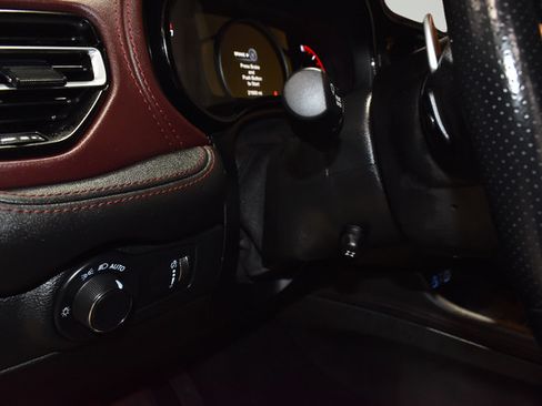 Used 2024 Dodge Durango Citadel AWD/4WD image 23