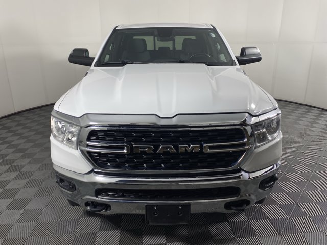 Used 2023 RAM 1500 Lone Star AWD/4WD image 12
