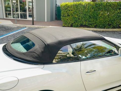 Used 2024 Bentley Continental GT Speed image 55