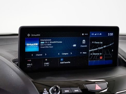 Used 2023 Acura RDX AWD w/ Advance Package image 21