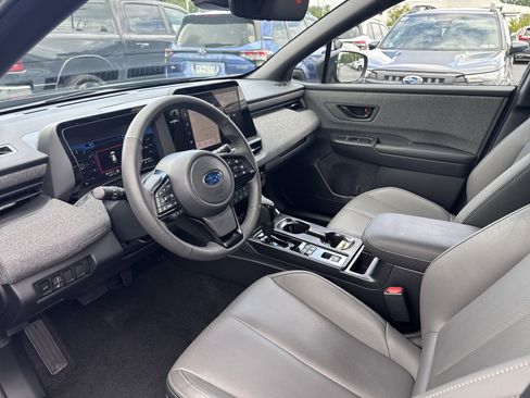 Certified 2026 Subaru Outback Limited AWD/4WD image 4