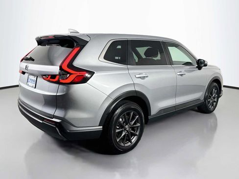 Used 2026 Honda CR-V EX-L image 8