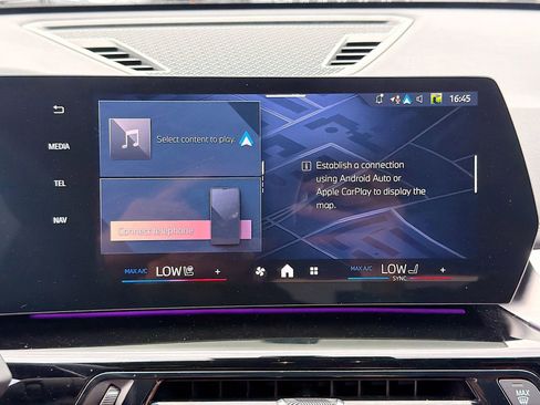 Certified 2025 BMW X1 xDrive28i image 32