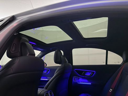 Used 2023 Mercedes-Benz C 43 AMG 4MATIC Sedan w/ Pinnacle Trim Package image 26