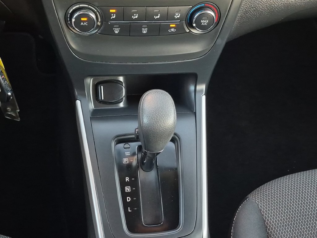 Used 2017 Nissan Sentra S FWD image 25