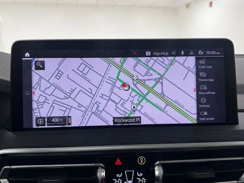 Used 2024 BMW X3 xDrive30i w/ Premium Package image 19