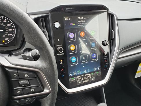 New 2026 Subaru Impreza 2.0i Sport image 10