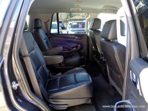 Used 2017 Chevrolet Tahoe LT image 26