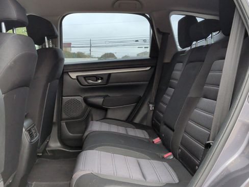 Used 2019 Honda CR-V LX image 23