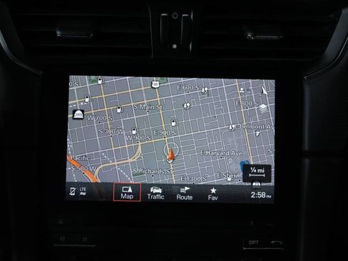 Certified 2018 Porsche 911 Targa 4 GTS image 20