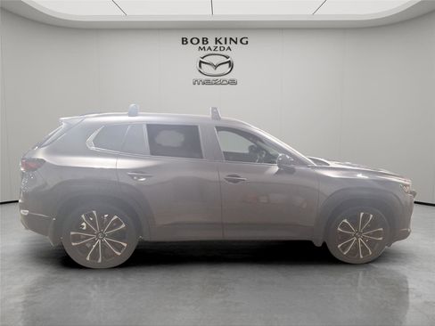 Used 2023 MAZDA CX-50 AWD 2.5 S w/ Cargo Package image 6