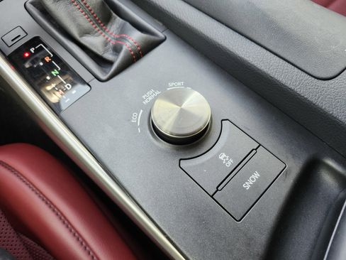 Used 2016 Lexus IS 300 AWD w/ F Sport Package image 11