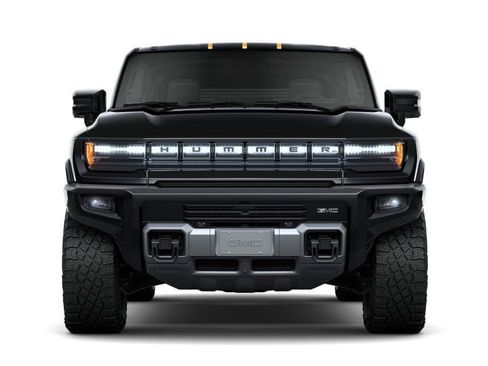 New 2025 GMC Hummer EV 2X w/ Extreme Off-Road Package AWD/4WD image 52