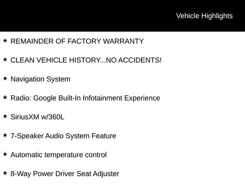 Used 2024 Cadillac Lyriq Tech RWD image 10