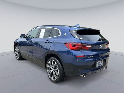 Used 2023 BMW X2 xDrive28i w/ Convenience Package AWD/4WD image 7