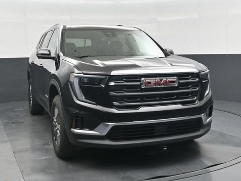 Used 2025 GMC Acadia Elevation FWD image 30