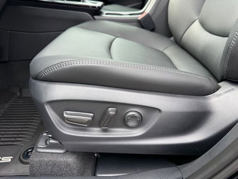 New 2026 Toyota Corolla Cross XLE AWD/4WD image 16