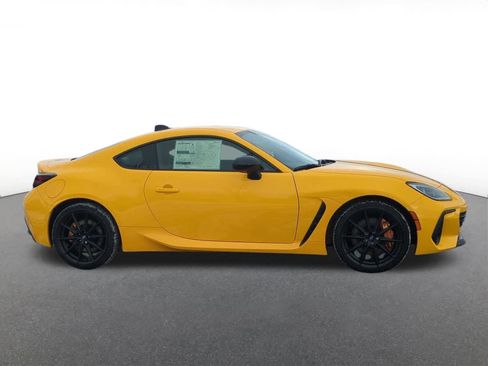 New 2026 Subaru BRZ tS image 7