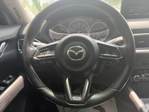 Used 2023 MAZDA CX-5 Carbon Edition AWD/4WD image 29