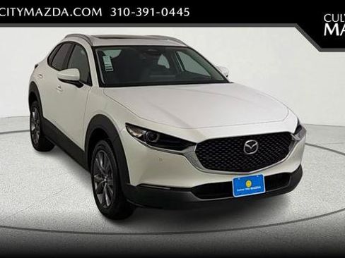 New 2026 MAZDA CX-30 AWD 2.5 S w/ Premium Package image 1