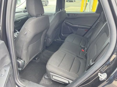 Used 2025 Ford Escape Active AWD/4WD image 14