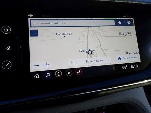 Certified 2022 Buick Envision Avenir w/ Technology Package II image 26