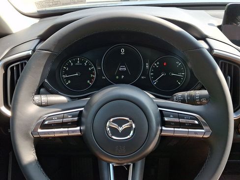 New 2026 MAZDA CX-50 AWD 2.5 S w/ Weather Package image 18