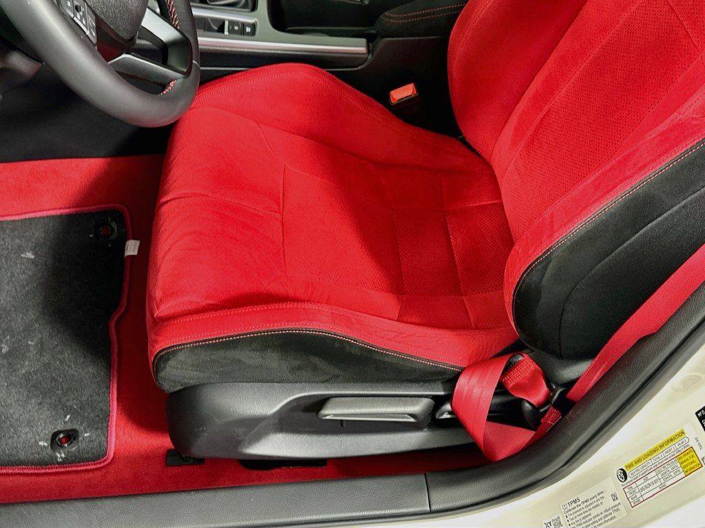 Certified 2025 Honda Civic Type R image 19