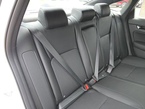 New 2026 Honda Civic Sport Touring image 15