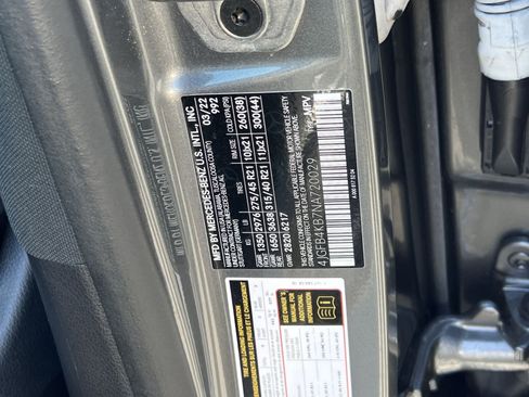 Certified 2022 Mercedes-Benz GLE 350 4MATIC image 42