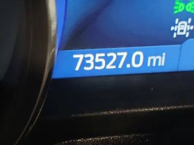 Used 2023 Ford F150 XLT w/ Equipment Group 302A High AWD/4WD image 8