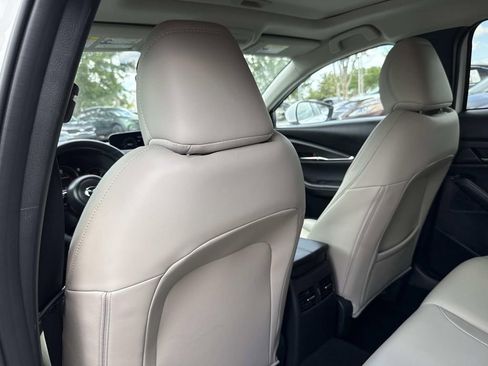 Certified 2025 MAZDA CX-30 AWD 2.5 S w/ Preferred Package image 16