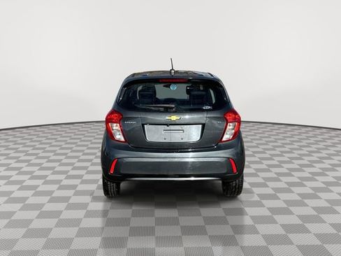 Used 2019 Chevrolet Spark LT image 7