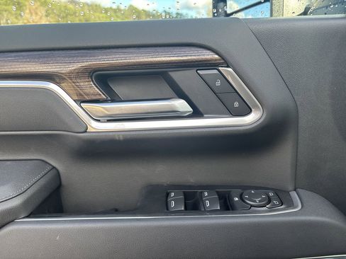 New 2026 Chevrolet Silverado 3500 LT w/ Convenience Package image 16