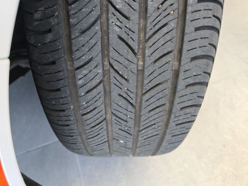 Used 2022 Cadillac CT4 V w/ Cold Weather Package image 36