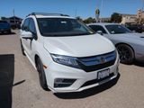 Used 2018 Honda Odyssey Touring image 2