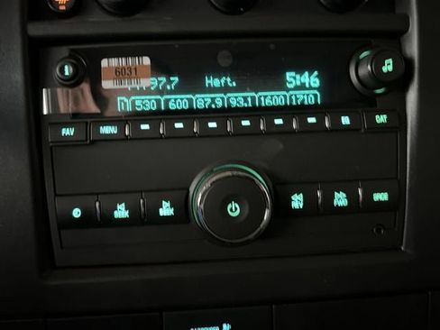 New 2026 Chevrolet Express 3500 LS image 13