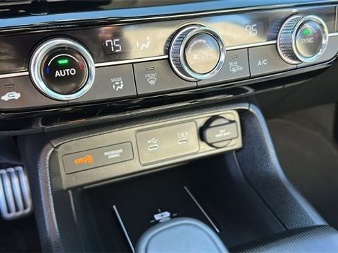 Used 2025 Honda Civic Sport Touring image 17