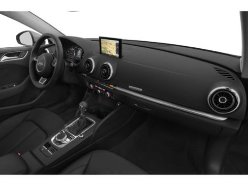 Used 2015 Audi A3 2.0T Premium Plus AWD/4WD image 16