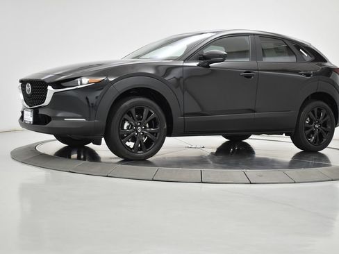 New 2026 MAZDA CX-30 AWD 2.5 S w/ Select Sport Pkg image 16