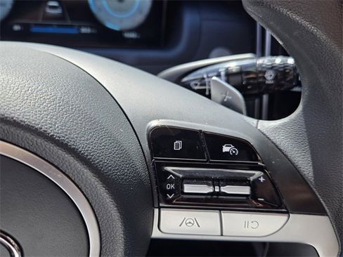 Certified 2024 Hyundai Santa Cruz Night image 26