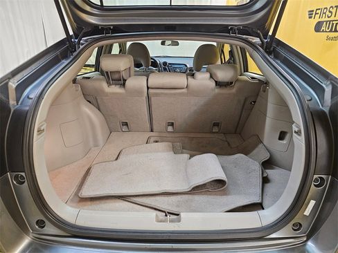 Used 2013 Honda Insight LX image 17