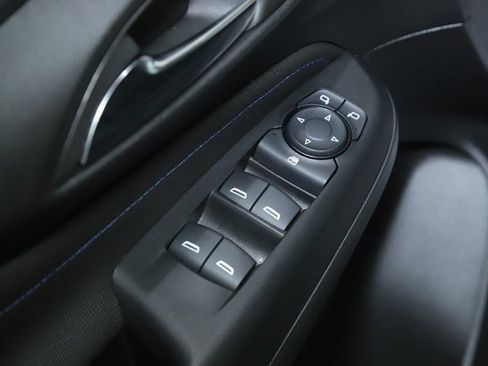Used 2024 Buick Envista Sport Touring FWD image 16