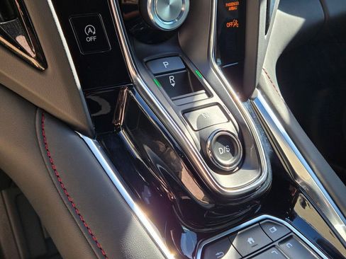 New 2026 Acura RDX A-Spec image 28